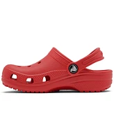 Crocs Little Kid's Classic Clog Sandals from Finish Line