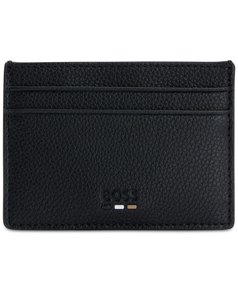 Hugo by Hugo Boss Men's Ray Card Holder