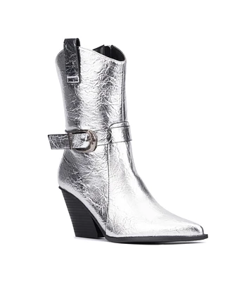 Women's Wesley Wedge Boot