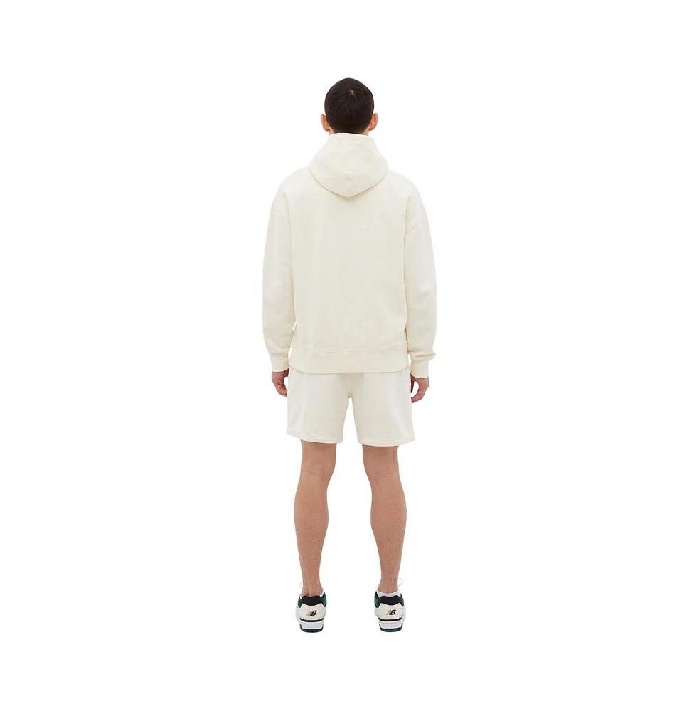 Bench Dna Men's Sheffield Eco-Fleece Shorts