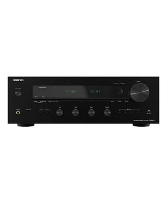 Onkyo Tx-8470 Hi-Fi Network Stereo Receiver