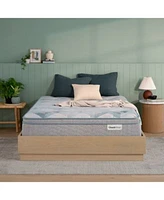 Beautyrest Beauty Sleep Dream Weaver 14.25 Medium Pillowtop Mattress Collection