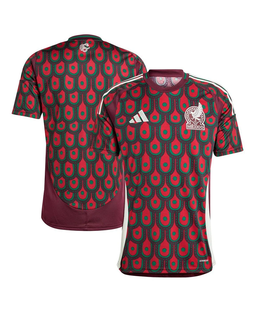 Adidas Men's Mexico National Team 2024 Replica Jersey