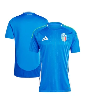 Adidas Men's Italy National Team 2024 Home Replica Jersey