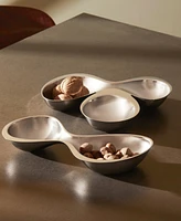 Alessi Hors D'Oeuvre Containers by Ron Arad