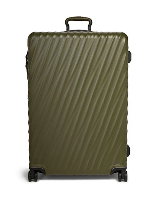 Tumi 19 Degree Extended Trip Expandable 4 Wheel Packing Case