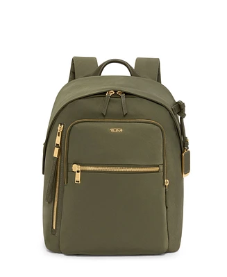 Tumi Voyageur Halsey Backpack