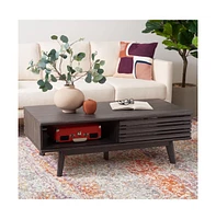 Safavieh Rori 2 Door Coffee Table