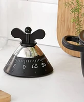 Alessi Kitchen Timer by Michael Graves