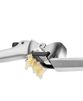 Dreamfarm Garject Peel Eject Garlic Press