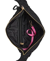 On 34th Nylon Belt Bag