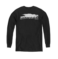 The Hobbit Boys Youth Company Long Sleeve Sweatshirts