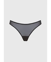 Cuup Women's The Bikini - Mesh