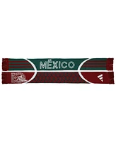 Adidas Men's and Women's Mexico National Team Scarf