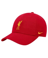 Nike Men's Red Liverpool Club Flex Hat