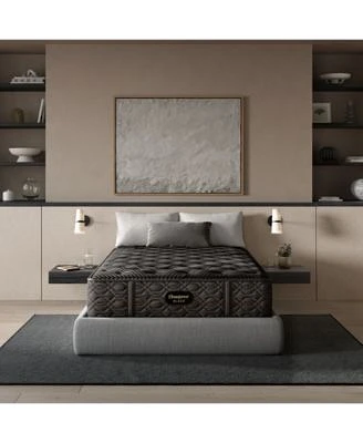 Beautyrest Black Series One 14.25 Medium Mattress Collection