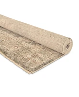 Km Home Castille CSL016 12'x15' Area Rug
