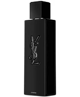 Yves Saint Laurent Men's Myslf Le Parfum Spray