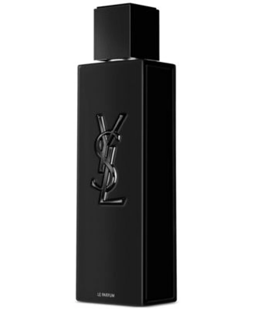 Yves Saint Laurent Mens Myslf Le Parfum Fragrance Collection