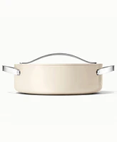 Caraway Cookware Plus Non-Stick, Rondeau Pan