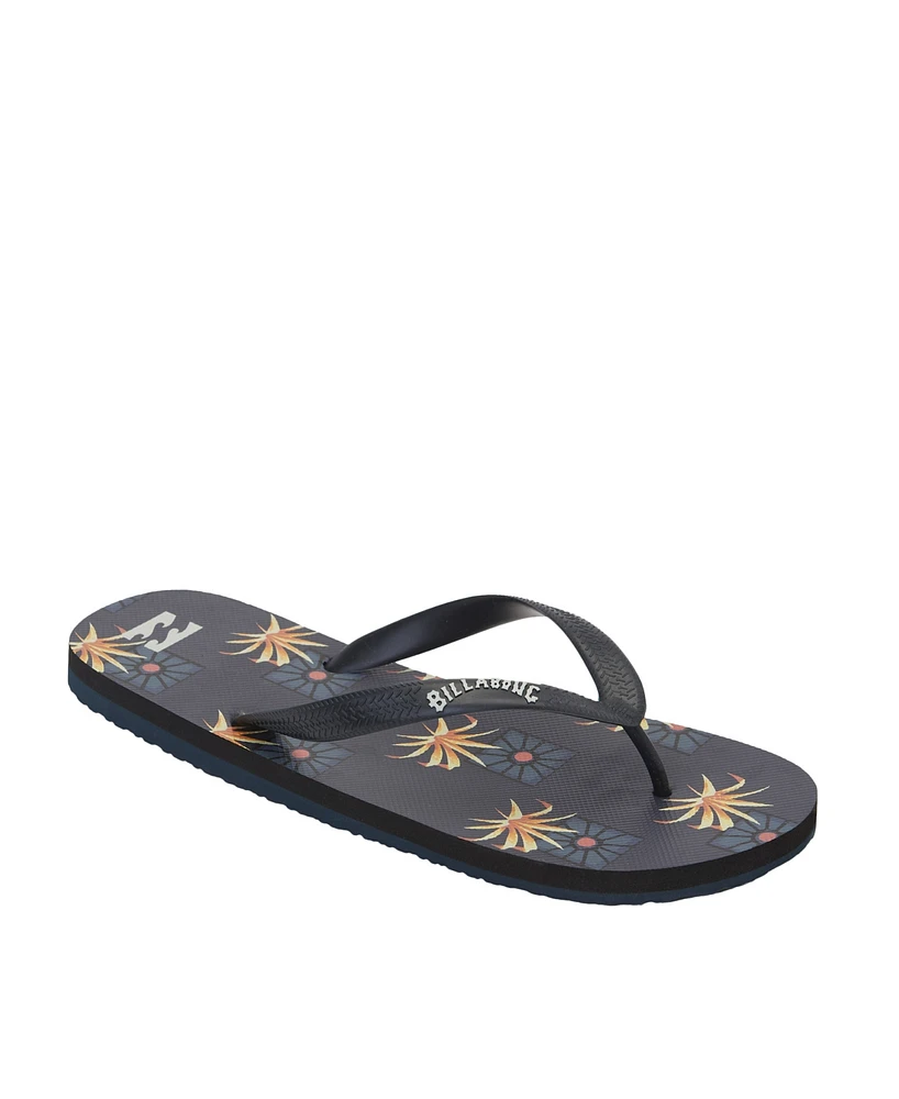 Billabong Men's Tides Slip On Sandals