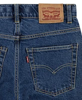 Levi's Big Boys 551 Z Authentic Straight Fit Jeans