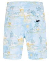 Hurley Men's Weekender Active 20" Boardshorts
