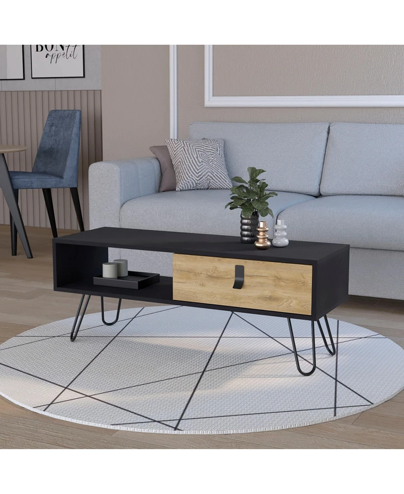 Fm Furniture Kimball Coffee Table