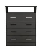 Fm Furniture Lagos Four Drawer Dresser