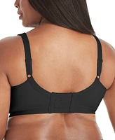 Playtex 18 Hour Active Lifestyle Low Impact Wireless Bra 4159, Online only