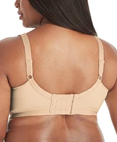 Playtex 18 Hour Active Lifestyle Low Impact Wireless Bra 4159, Online only