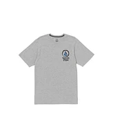 Volcom Ez Ink Short Sleeve T-shirt