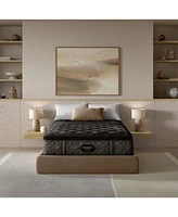 Beautyrest Black Series One 14.5 Plush Pillowtop Mattress Collection