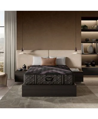 Beautyrest Black Series Two 15.25 Plush Mattress Collection