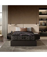 Beautyrest Black Series Two 15.25 Plush Mattress Collection