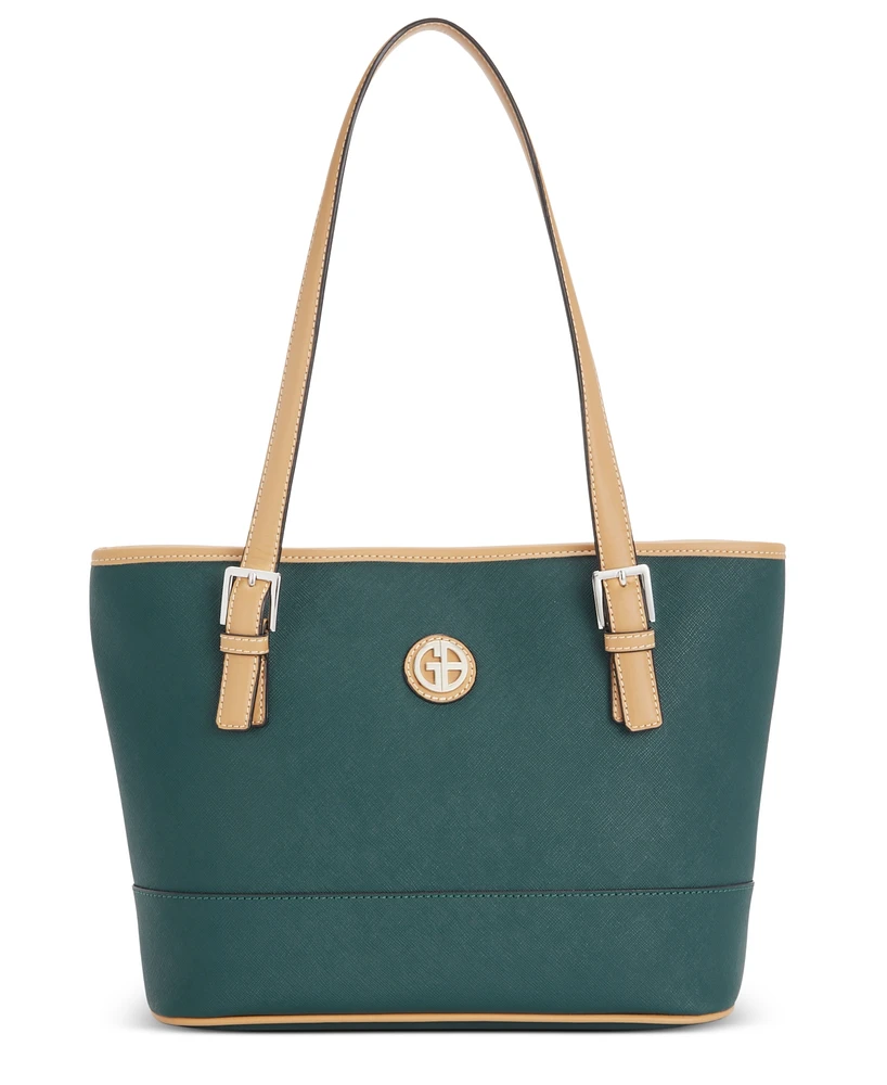 Giani Bernini Saffiano Tote