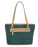 Giani Bernini Saffiano Tote