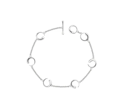 Lucy Quartermaine Luna Station Bracelet