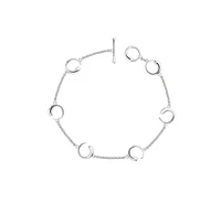 Lucy Quartermaine Luna Station Bracelet