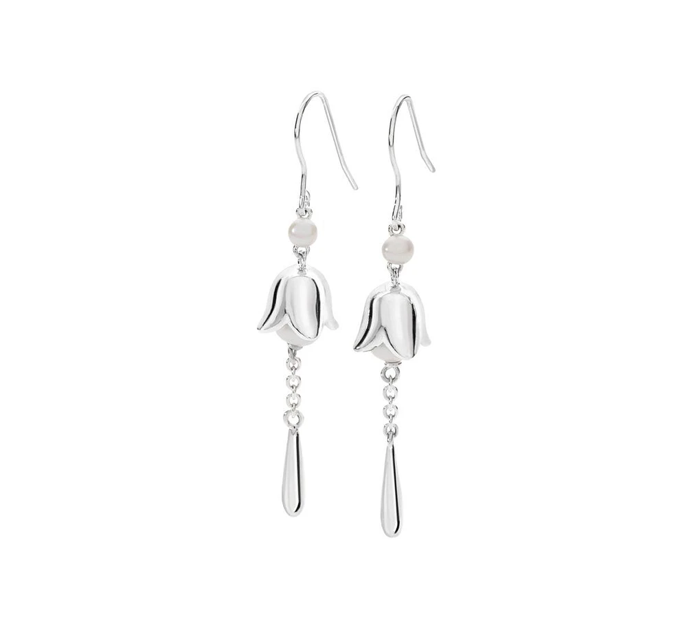 Lucy Quartermaine Lily of the valley Earrings