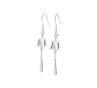 Lucy Quartermaine Lily of the valley Earrings