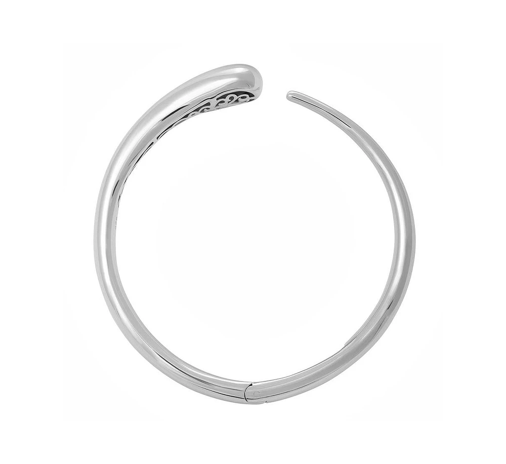 Lucy Quartermaine Luna Bangle