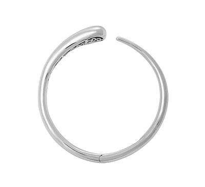 Lucy Quartermaine Luna Bangle