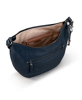 Women's Sequoia Leather Hobo