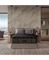 Beautyrest Black Series Three 15.25 Medium Mattress Collection