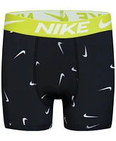 Nike Boys Printed Essential 3Pack Boxer