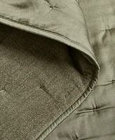 Hotel Collection Reversible Chenille 3-Pc. Coverlet Set, Full/Queen, Exclusively at Macy's