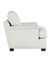 Homelegance White Label Casoria 41" Chair