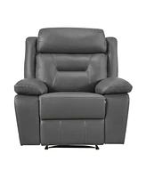 Homelegance White Label Corvallis 40" Reclining Chair