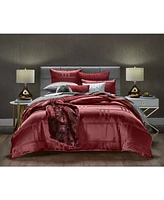 Hotel Collection Structure 2-Pc. Sham Set, European, Exclusively at Macy's